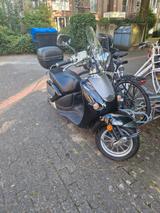 Aprilia mojito 50 - MOFA M5