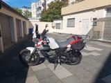 Yamaha Tenere XTZ 660 - YAMAHA XT 660 TENERE