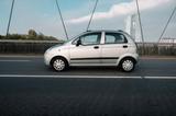 Chevrolet Matiz 1.0 SE SE - Chevrolet Matiz Benziner Gebrauchtwagen
