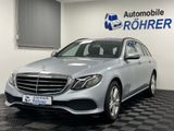 Mercedes-Benz E 350 d T BlueTEC 1.Hand Navi Kamera Leder LED - Mercedes-Benz E 350: Kombi