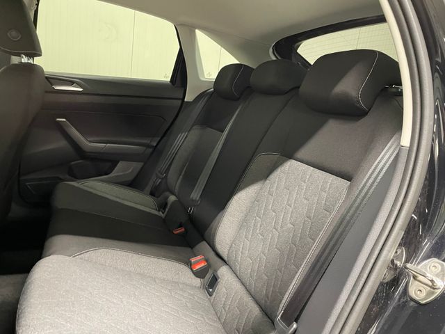 Taigo Move 1.0 TSI DSG LED RFK ACC TRAVEL