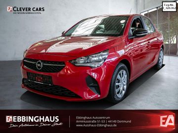 Opel Corsa F 1.2 Edition SHZ LHZ PDC BLUETOOTH