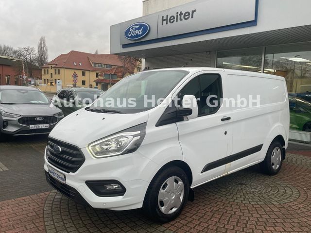 Ford Transit Custom 320 L1H1 Trend / Navi+Kamera+DAB