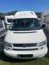 Volkswagen VW T4 California Coach - Volkswagen T4 California aus 2000