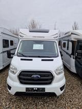 Weinsberg CaraSuite 650 MEG FORD - Hubbett - Weinsberg CaraSuite 650 MEG