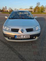 Renault Megane 2 1,6-Liter-Benzinmotor, 16V - gebrauchte Renault Megane aus dem Jahr 2003