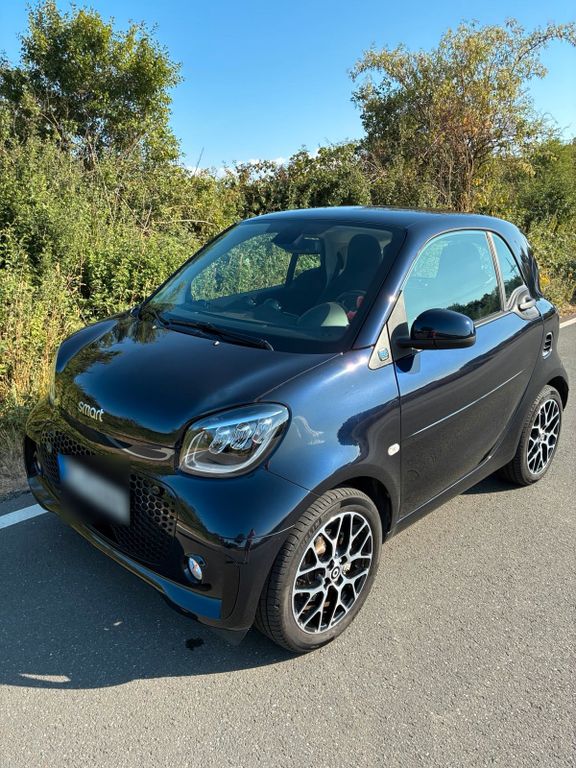 Image of Smart ForTwo