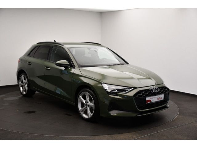 Audi A3 - Bild 17