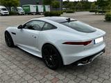 Jaguar !TOP! F-Type 5.0 V8 R AWD *ohne OPF* - Jaguar F-Type aus 2017