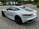 Jaguar !TOP! F-Type 5.0 V8 R AWD *ohne OPF* - Jaguar F-Type aus 2017