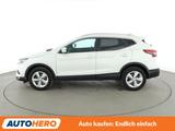 Nissan Qashqai 1.2 Acenta Aut*NAVI*TEMPO*CAM*PDC*SHZ* - Nissan Qashqai: Automatik