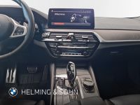 BMW 530 - Vorschau Bild 9