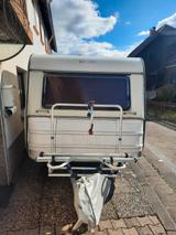 Wilk CI 400 De Luxe mit Vorzelt - Wilk De luxe