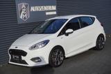 Ford FIESTA ECOBOOST|ST-LINE|TEMPOMAT|SITZHEIZUNG|PDC - Ford Fiesta mit Benzin-Antrieb: Kleinwagen