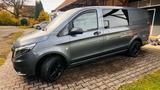 Mercedes-Benz Vito 119 BlueTEC 4x4 Mixto Lang - : Van, Mercedes
