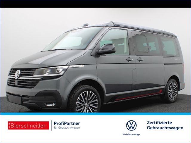 Volkswagen T6.1 California 2.0 TDI DSG Beach Tour Edition A