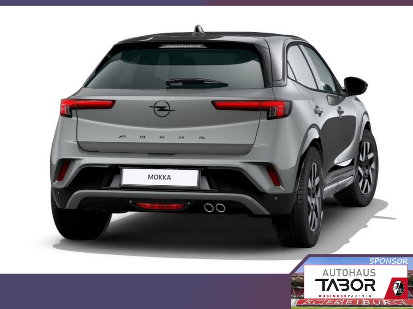 Opel Mokka - Bild 3