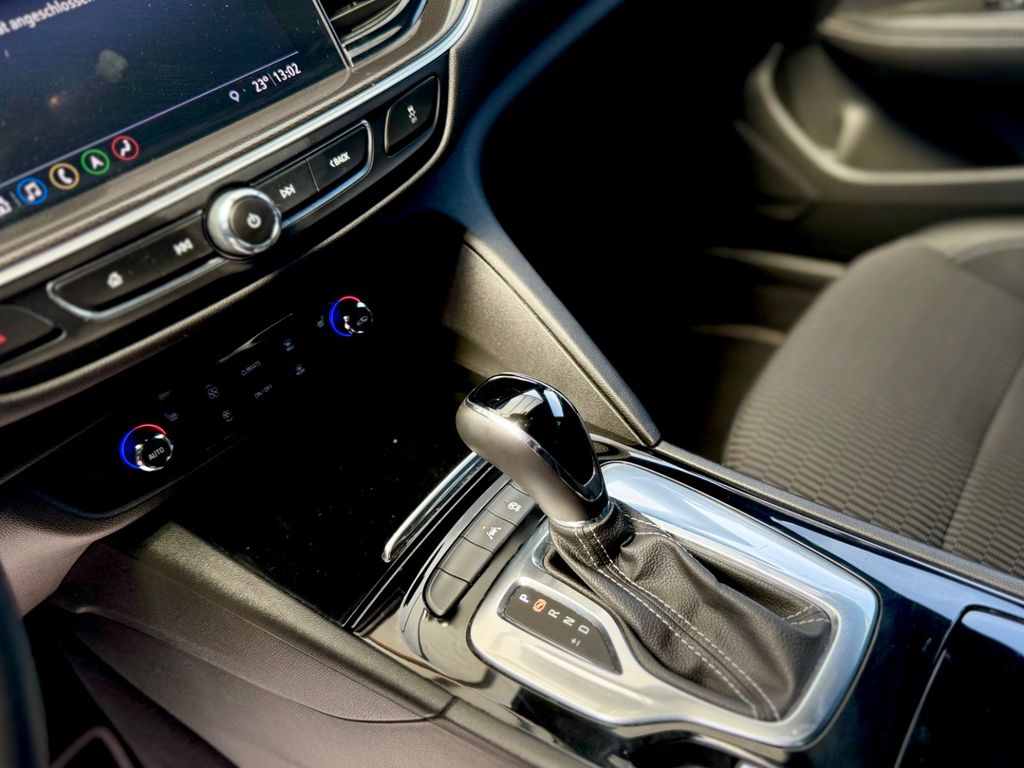 Opel Insignia B Sports Tourer Elegance RKam Navi LED – Ansicht 22
