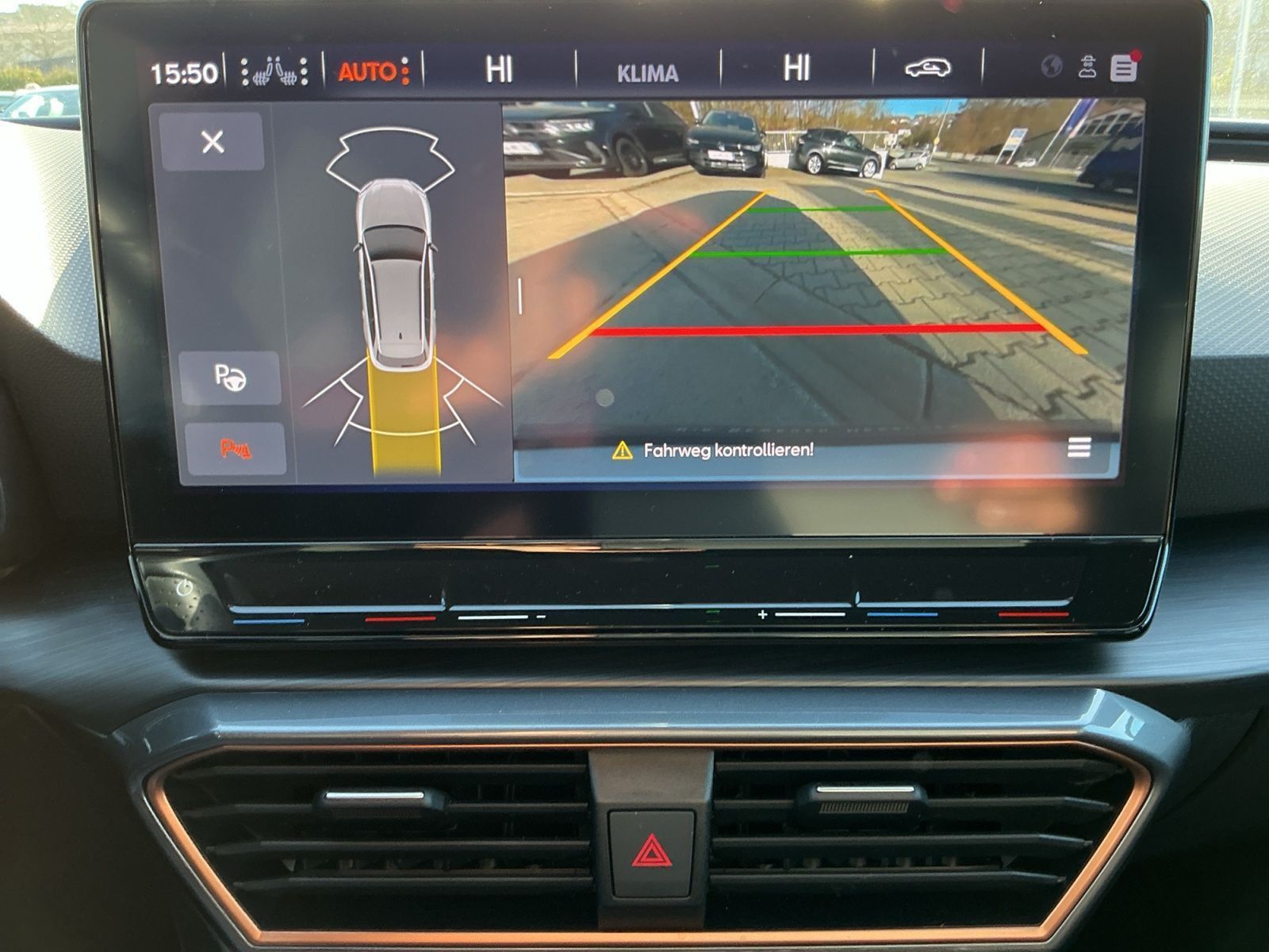 Cupra Leon - Bild 18