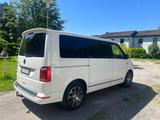 Volkswagen  Highline 2.0 TDI 150 PS Camping Paket, Leder - Volkswagen: Kleinbus, Camping