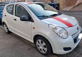Suzuki Alto 1.0 Comfort Comfort - Suzuki Alto: Comfort