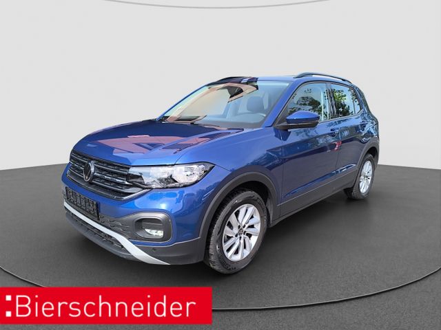 Volkswagen T-Cross 1.0 TSI Life ACC PDC DAB APP-CONNECT