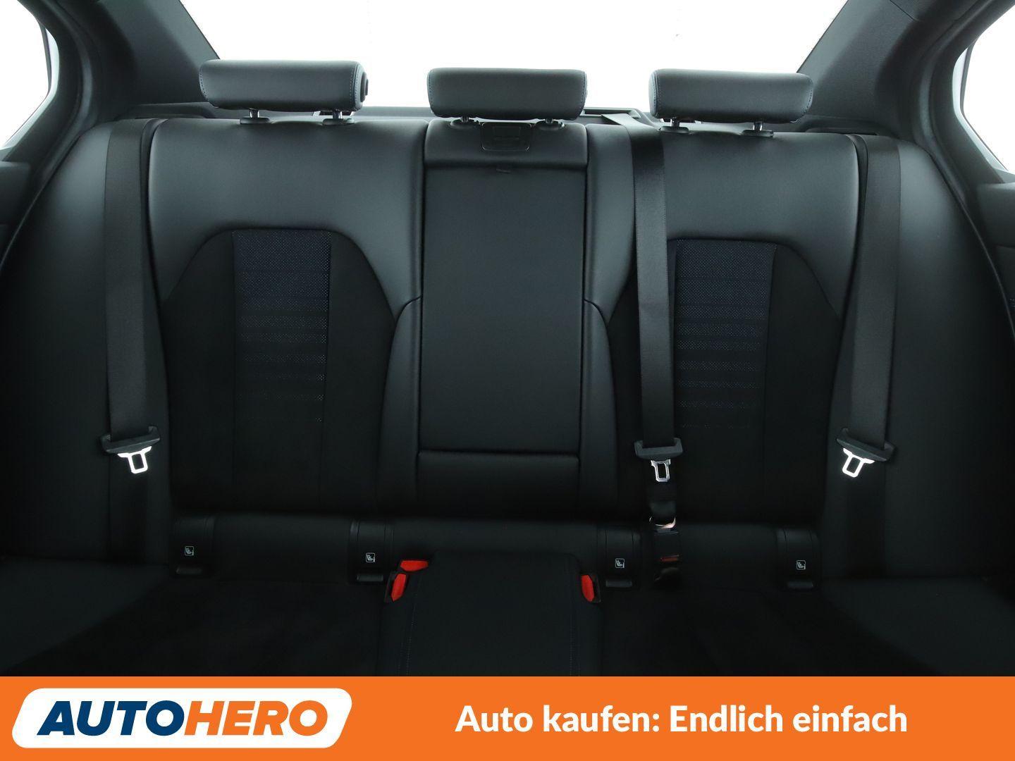 BMW 340 M340d Mild-Hybrid xDrive Aut.*NAVI*LASER*ACC*PDC, миниатюра 14