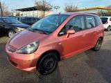 Honda Jazz 1.2 S /Klima/Radio/Allwetter/USB - gebrauchte Honda Jazz aus dem Jahr 2004