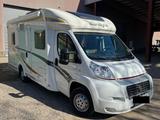 Sunlight T 64, HU/AU+Gasprüfung+ZR neu. Sofort starten! - Sunlight Diesel Teilintegrierter T64