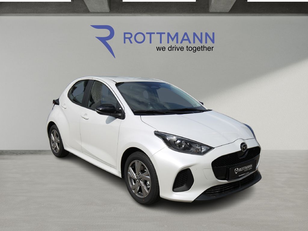 2 Hybrid 1.5L VVT-i 116PS Aut. EXCLUSIVE-Line