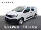 Opel Combo DoKa 5-Sitzer + RF-Kamera + Klimaauto + Mu - Opel Kombi, Kleinbus bis 9 Sitze Comb