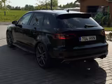 Audi S3 2.0 TFSI quattro -ABT Tuning - Audi: Tuning