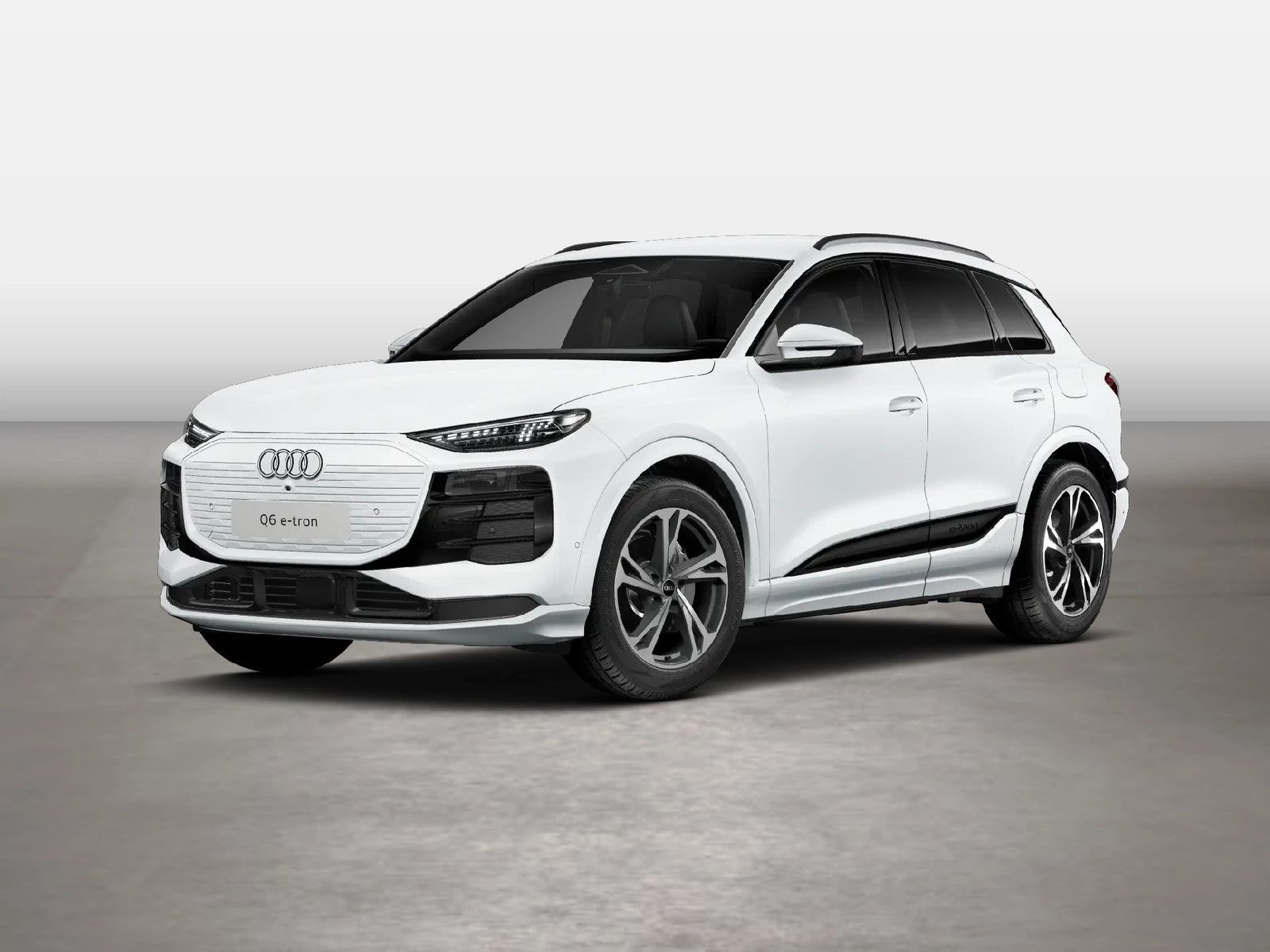 Audi Q6 e-tron - Bild 2