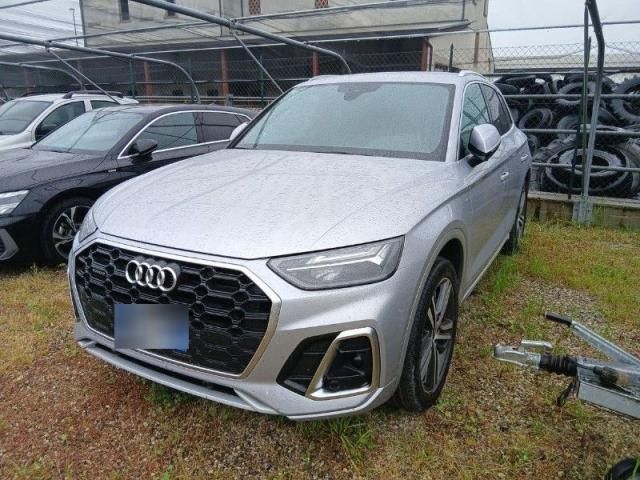 Image of Audi Q5