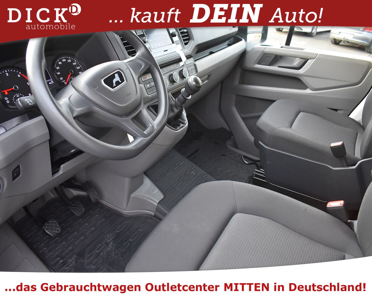 MAN TGE 2.0d L4H3 MAXI EXTRA LANG NAVI+KAM+APPLE+DAB - Image 12