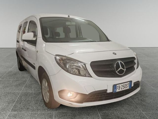 Mercedes-Benz Citan 1.5 112 CDI Tourer Long