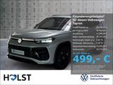 Volkswagen Tayron 1.5TSI DSG eHybrid R-Line IQ.DRIVE AHK HU - Volkswagen mit Hybrid-Antrieb