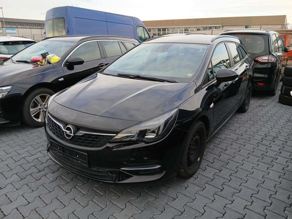 Opel Astra K Sports Tourer Kettenschaden Automatik 2020