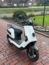 NIU NQi neu E-Roller Elektroroller Cargo N1S - NIU N1S