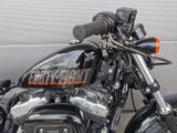 Harley-Davidson Originale Sportster 48 Neuzustand Euro 3  - Offers matching your search criteria