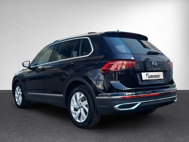 Tiguan 2.0 TDI DSG ELEGANCE PANO+IQ.LIGHT+KAMERA