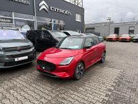 Suzuki Swift - Vorschau Bild 3