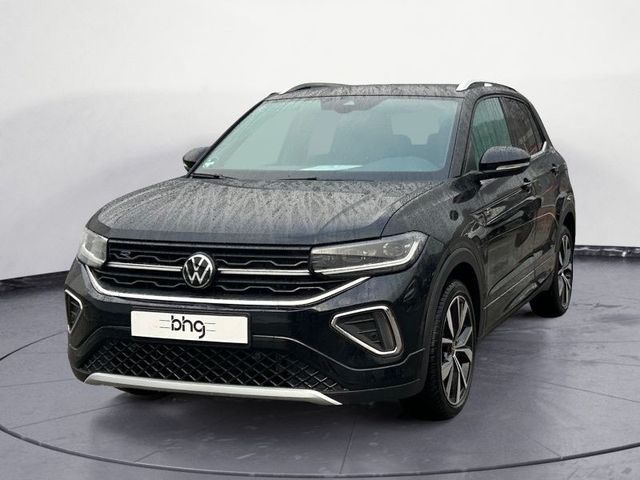 Volkswagen T-Cross R-Line 1.0 l TSI OPF (116