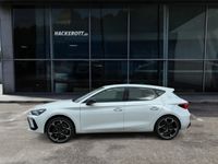 Cupra Leon - Vorschau Bild 3