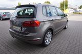 Volkswagen Golf Sportsvan VII Comfortline ,DSG - mit Benzin-Antrieb: mit Navigationssystem, Limousine