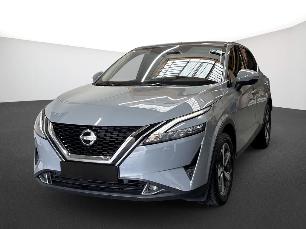 Image of Nissan Qashqai