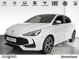 MG3 HEV LUX+ Navi+ Leder+ Digitales Cockpit+ 360