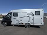 HYMER / ERIBA / HYMERCAR Exsis-t 474 Xperience - HYMER / ERIBA Exsis-t 474 Automatik