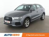 Audi Q3 1.4 TFSI ACT Sport Aut.*NAVI*TEMPO*XENON*PDC* - Audi Q3 Gebrauchtwagen in Stuttgart