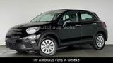 Fiat 500X 1.5 MHEV Dolcevita Autom.|Faltdach|Link|DAB - Fiat 500X Cabrio Gebrauchtwagen